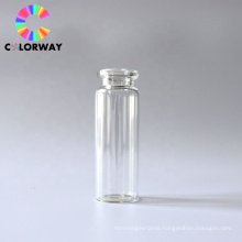 Pharmaceutical vials transparent vial 10ml vial bottle